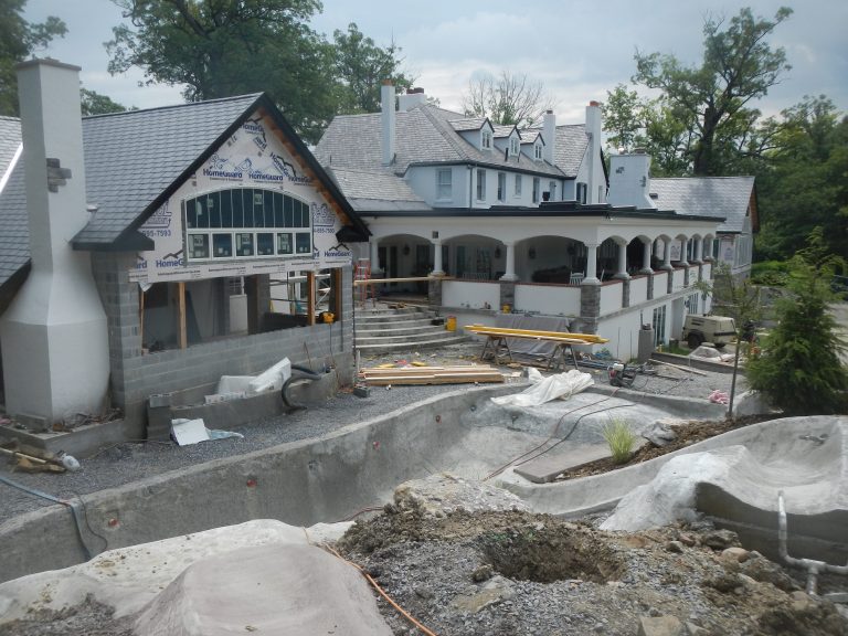 Addition_And_Concrete_Project-Hollidaysburg