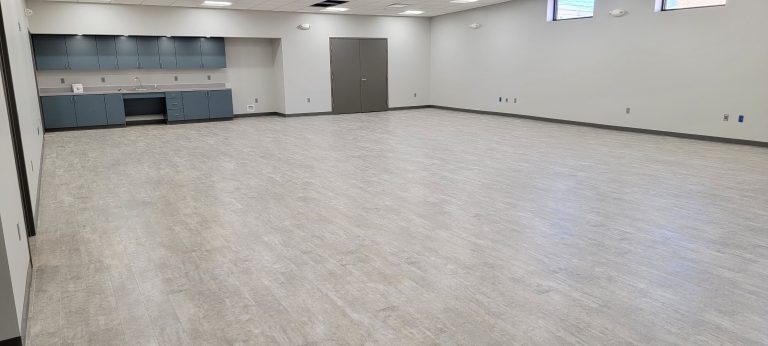 City_Of_Altoona-Municipal_Training_Center